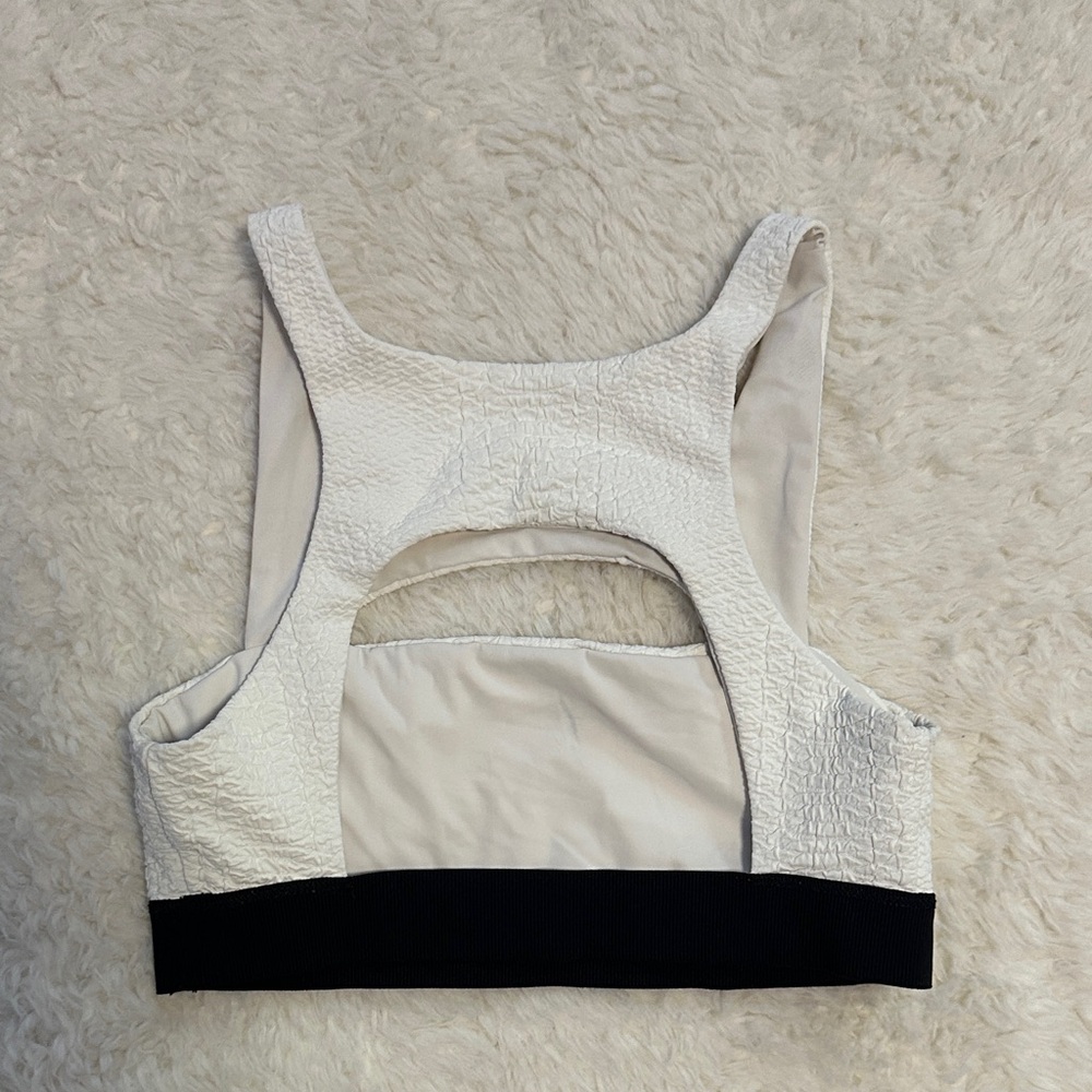 Sports Bra - Picture 2 of 3